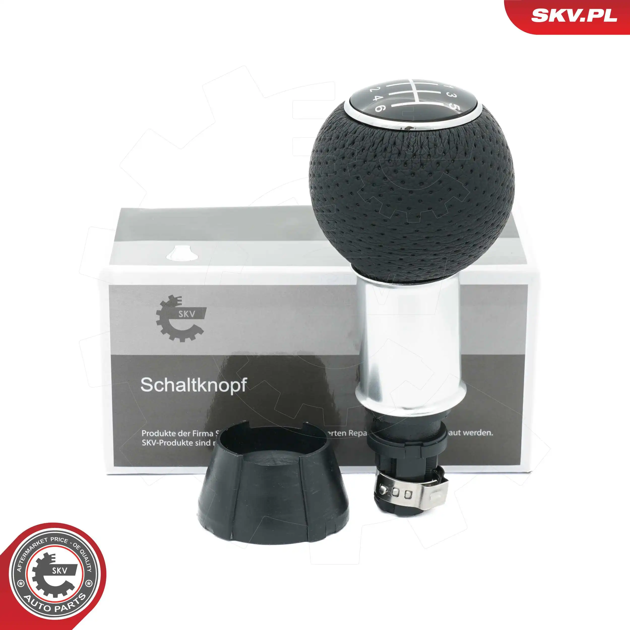 Gear Lever Knob